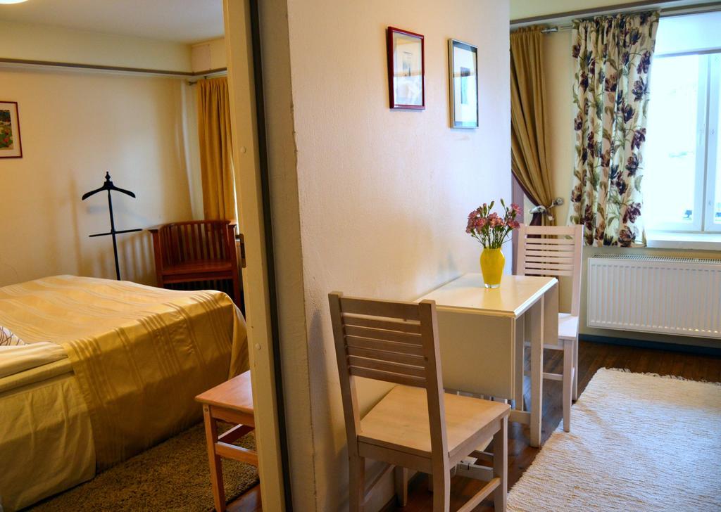 Lossiranta Lodge Savonlinna Phòng bức ảnh