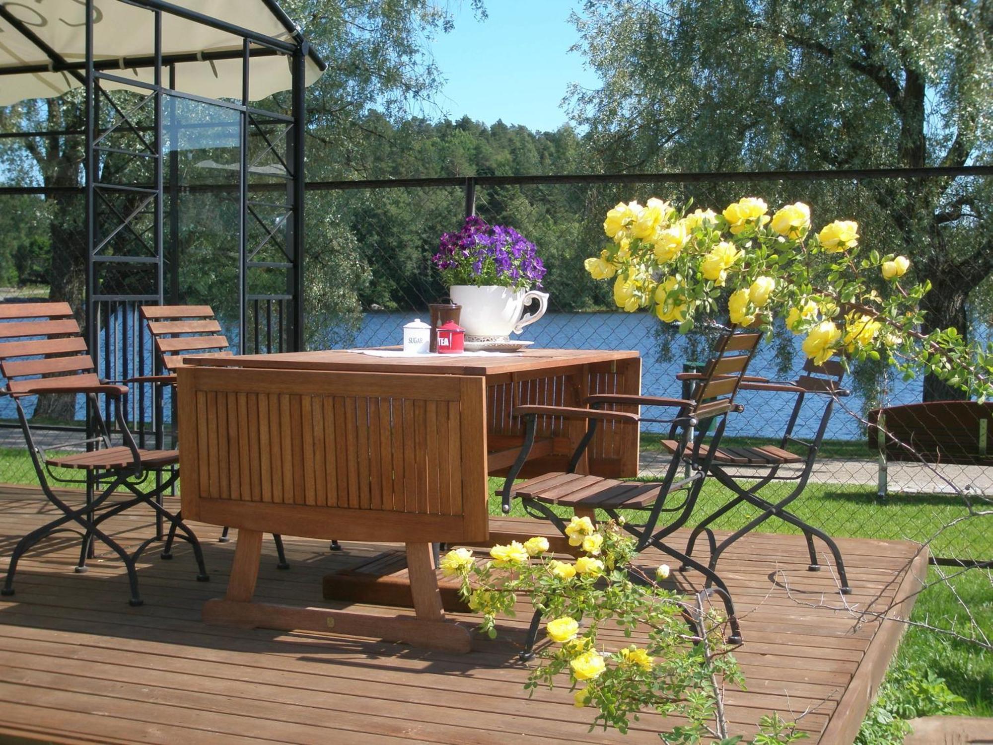 Lossiranta Lodge Savonlinna Ngoại thất bức ảnh