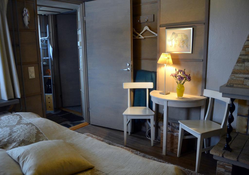 Lossiranta Lodge Savonlinna Phòng bức ảnh