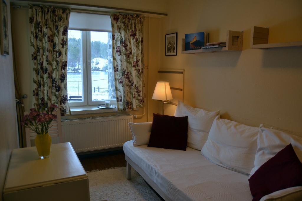 Lossiranta Lodge Savonlinna Phòng bức ảnh