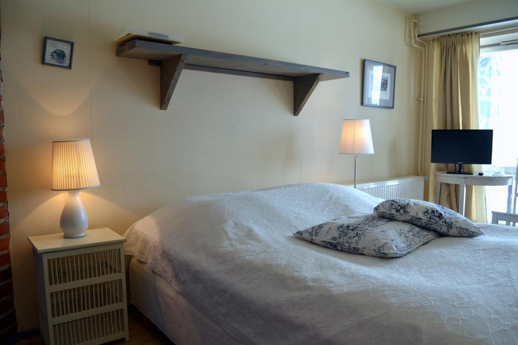 Lossiranta Lodge Savonlinna Phòng bức ảnh