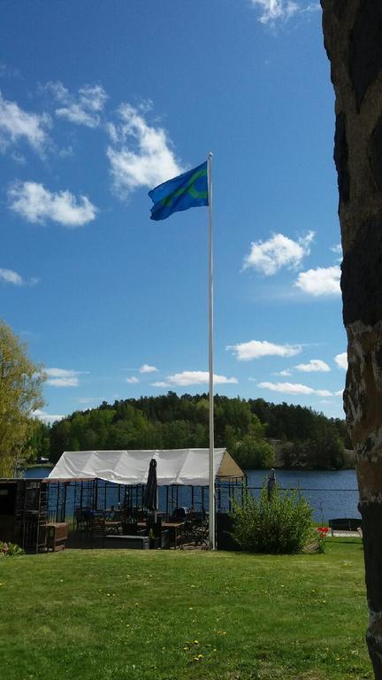 Lossiranta Lodge Savonlinna Ngoại thất bức ảnh