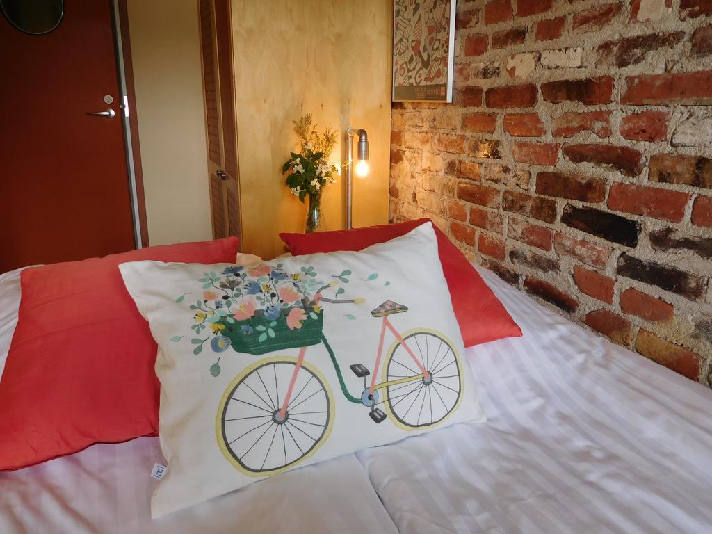 Lossiranta Lodge Savonlinna Ngoại thất bức ảnh