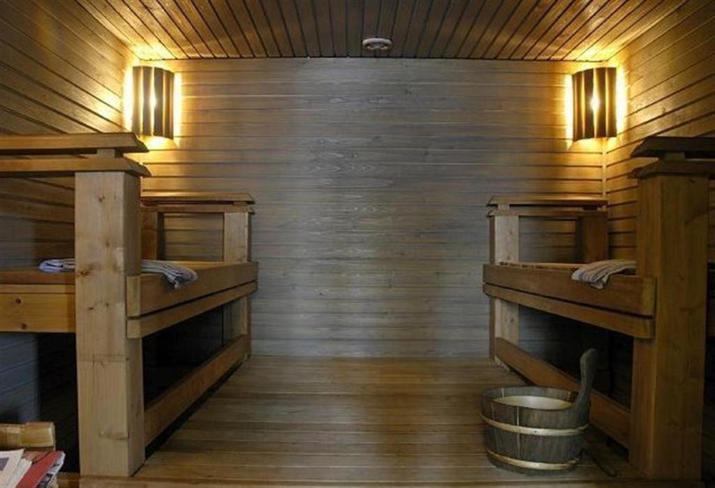 Lossiranta Lodge Savonlinna Ngoại thất bức ảnh