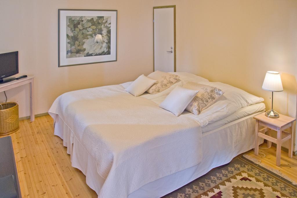Lossiranta Lodge Savonlinna Phòng bức ảnh