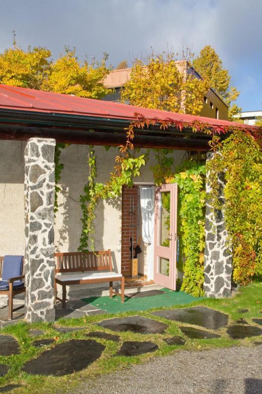 Lossiranta Lodge Savonlinna Ngoại thất bức ảnh