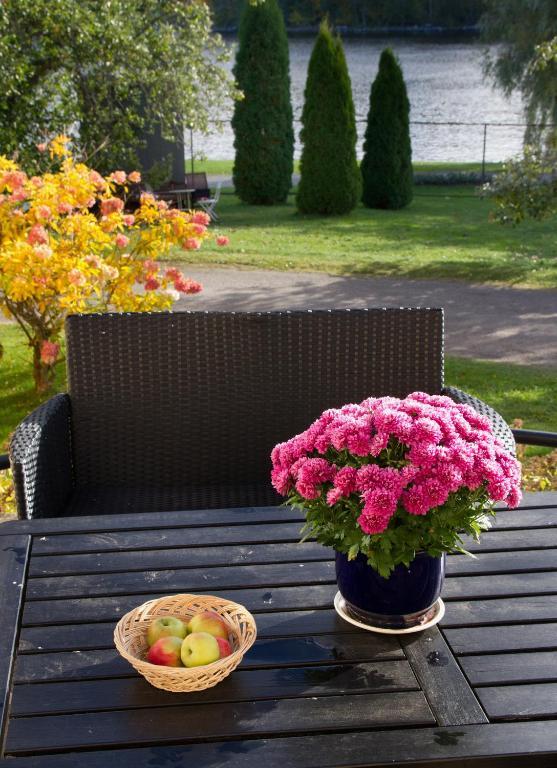Lossiranta Lodge Savonlinna Ngoại thất bức ảnh