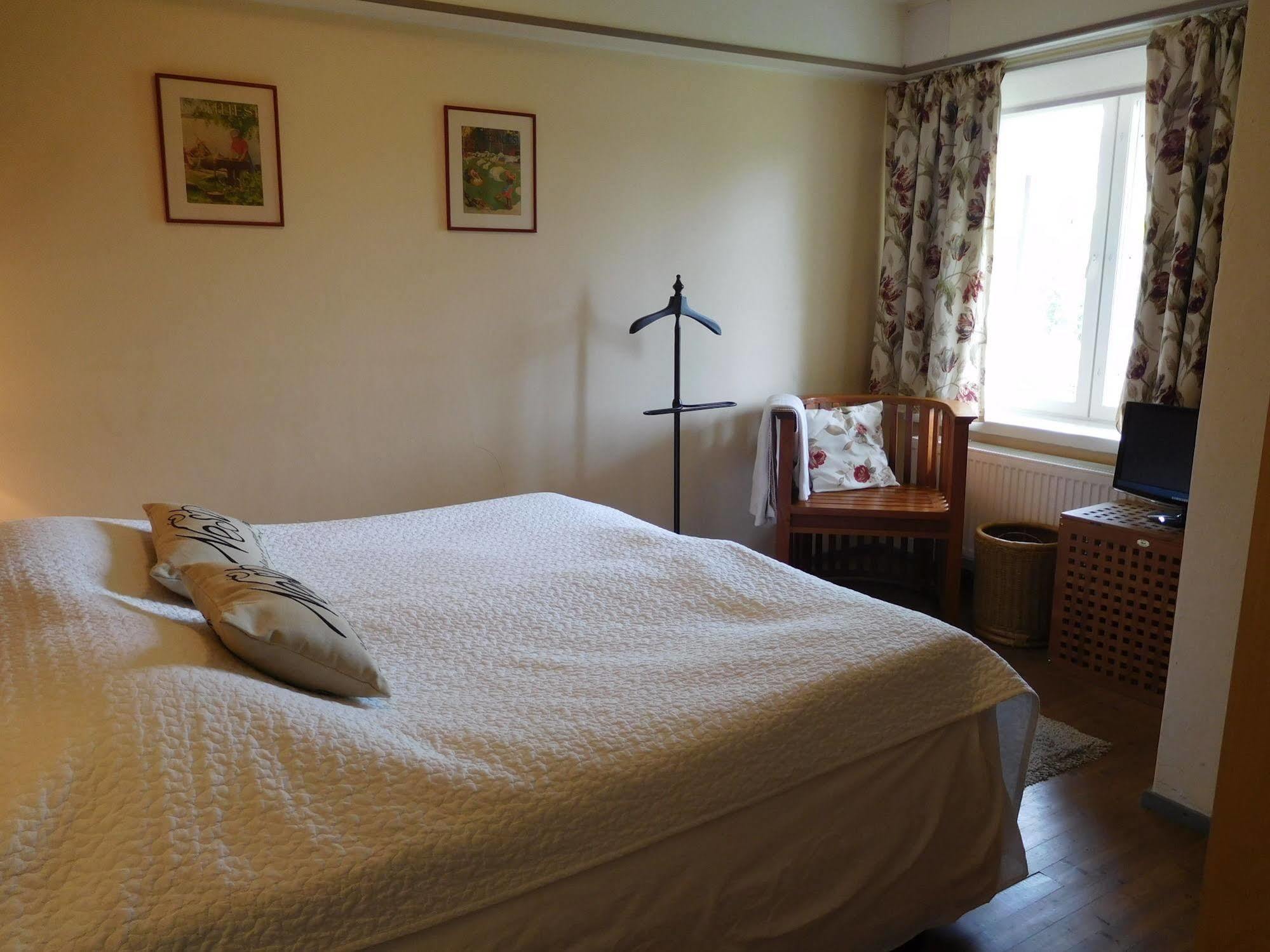 Lossiranta Lodge Savonlinna Ngoại thất bức ảnh