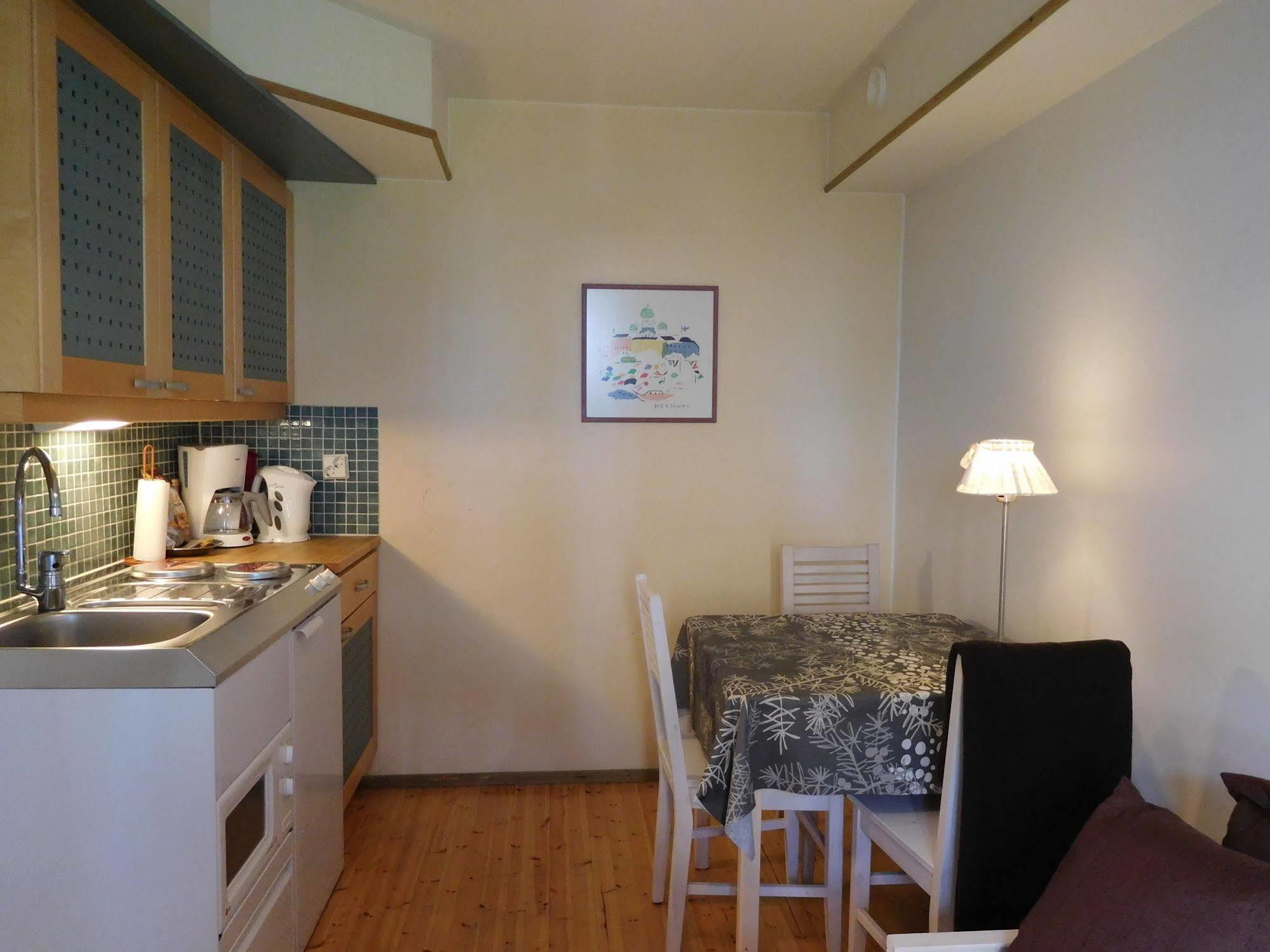 Lossiranta Lodge Savonlinna Ngoại thất bức ảnh