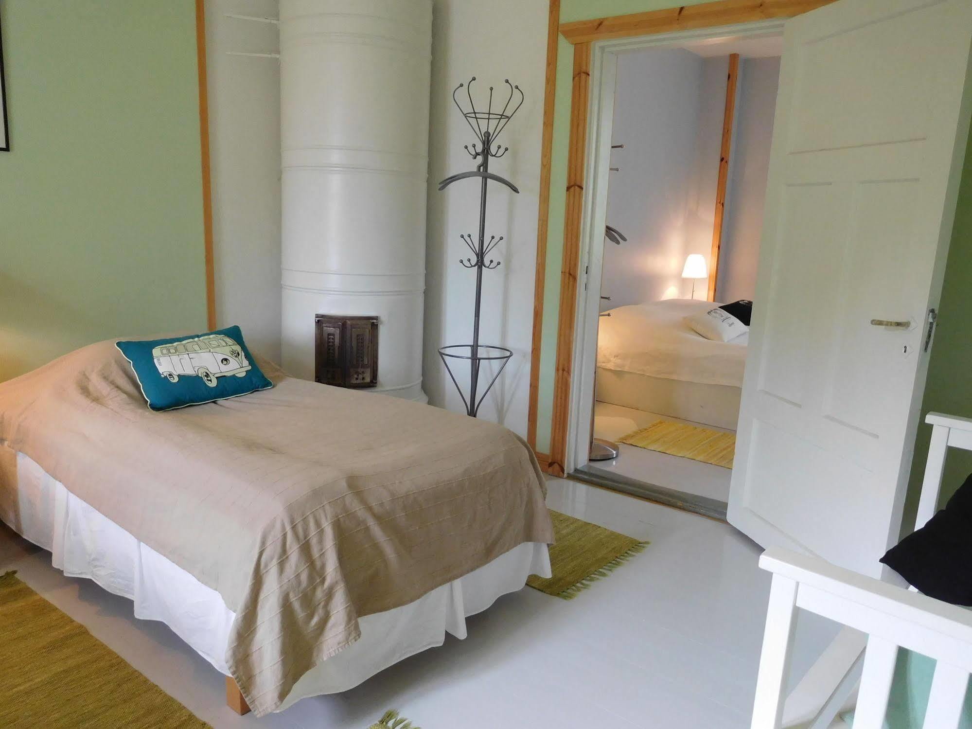 Lossiranta Lodge Savonlinna Ngoại thất bức ảnh
