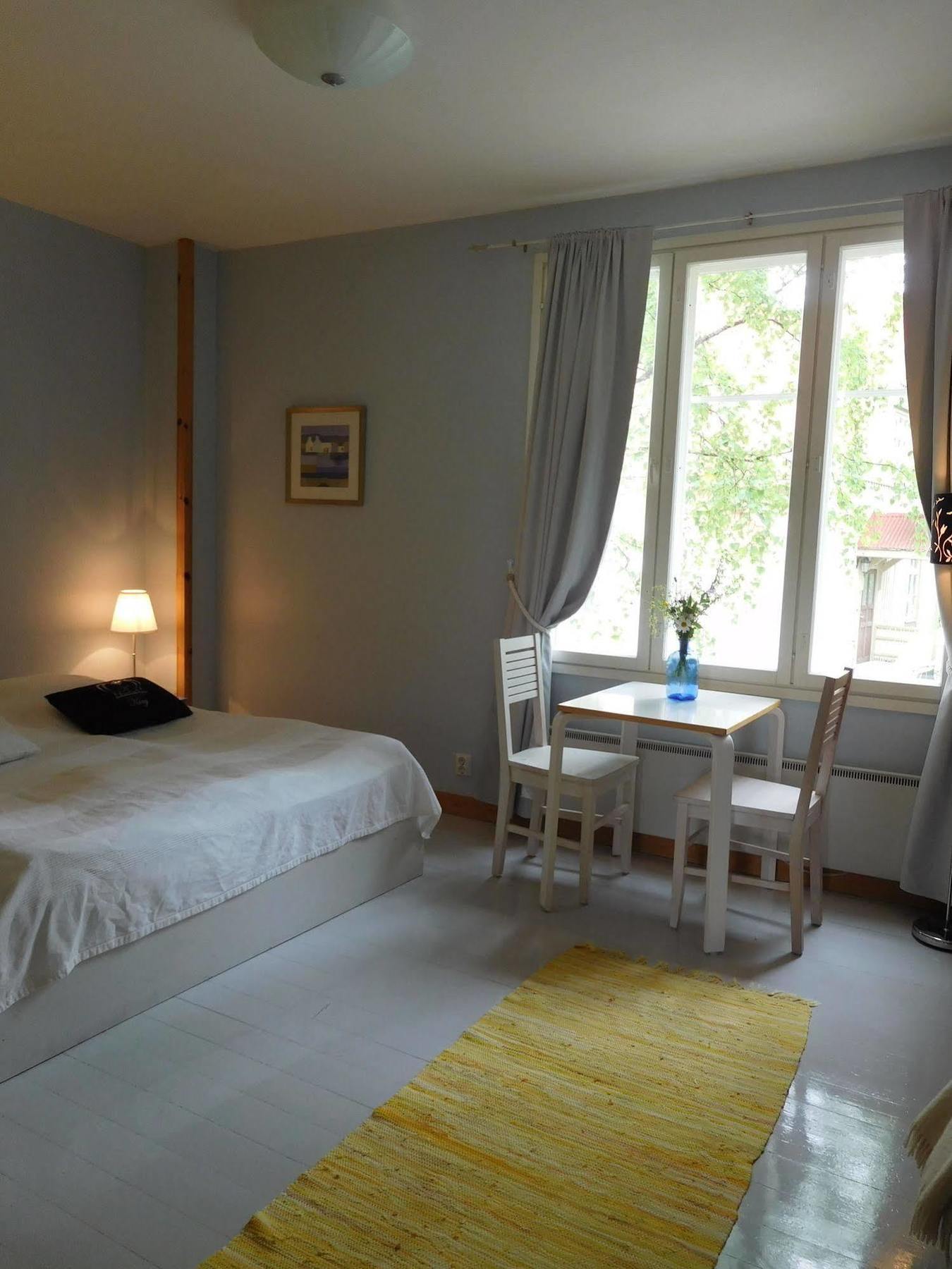 Lossiranta Lodge Savonlinna Ngoại thất bức ảnh