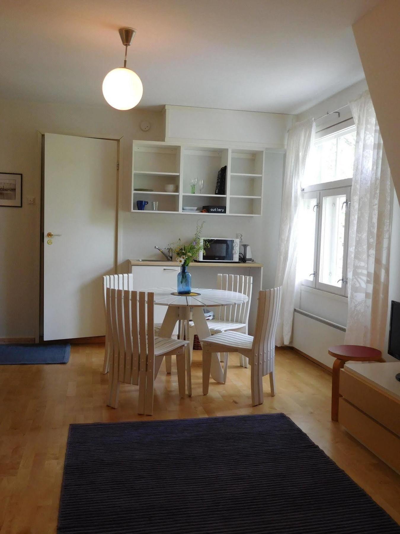 Lossiranta Lodge Savonlinna Ngoại thất bức ảnh