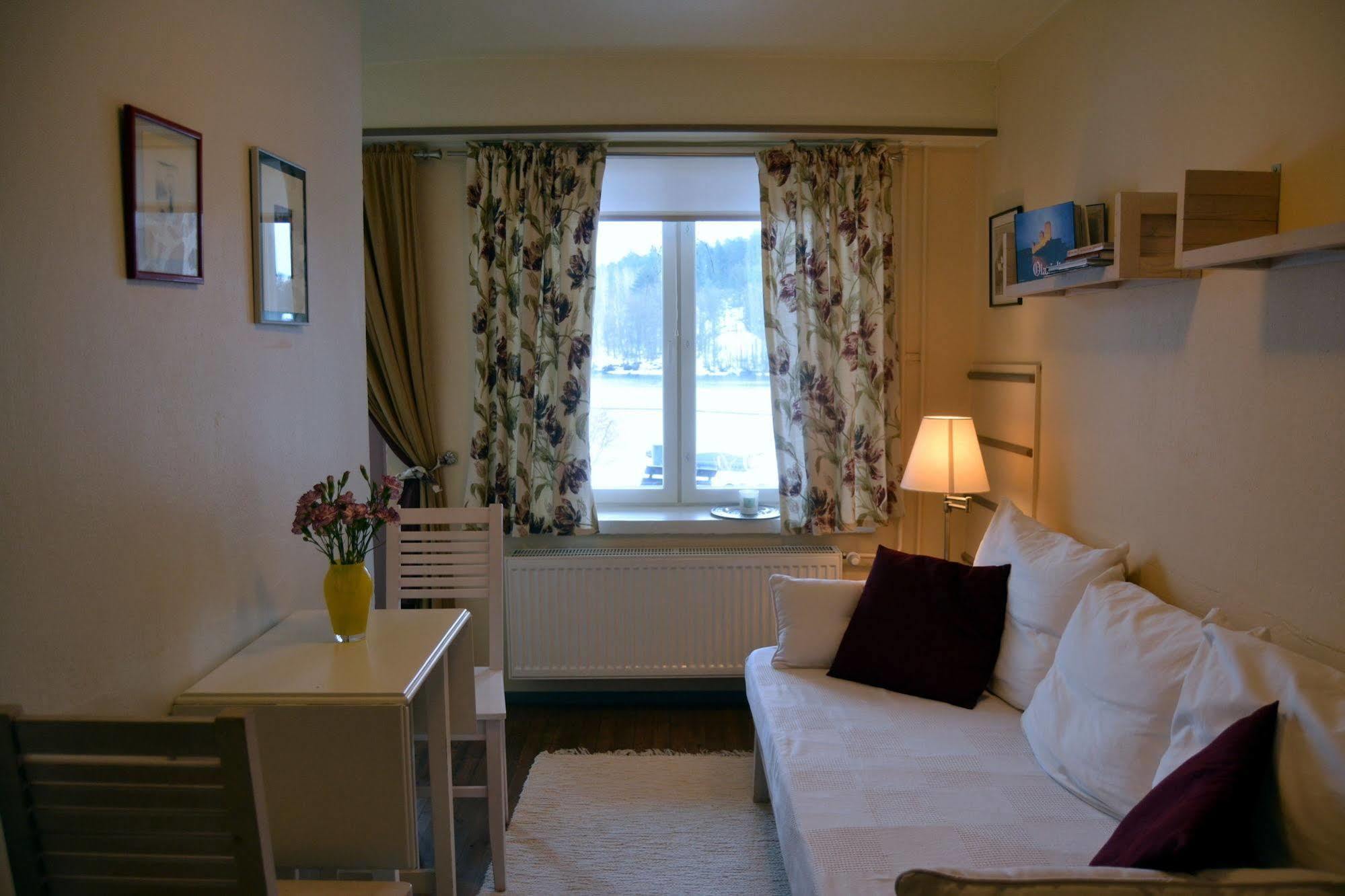 Lossiranta Lodge Savonlinna Ngoại thất bức ảnh