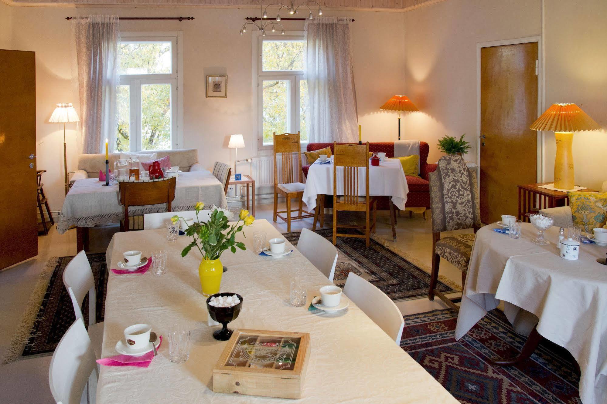 Lossiranta Lodge Savonlinna Ngoại thất bức ảnh