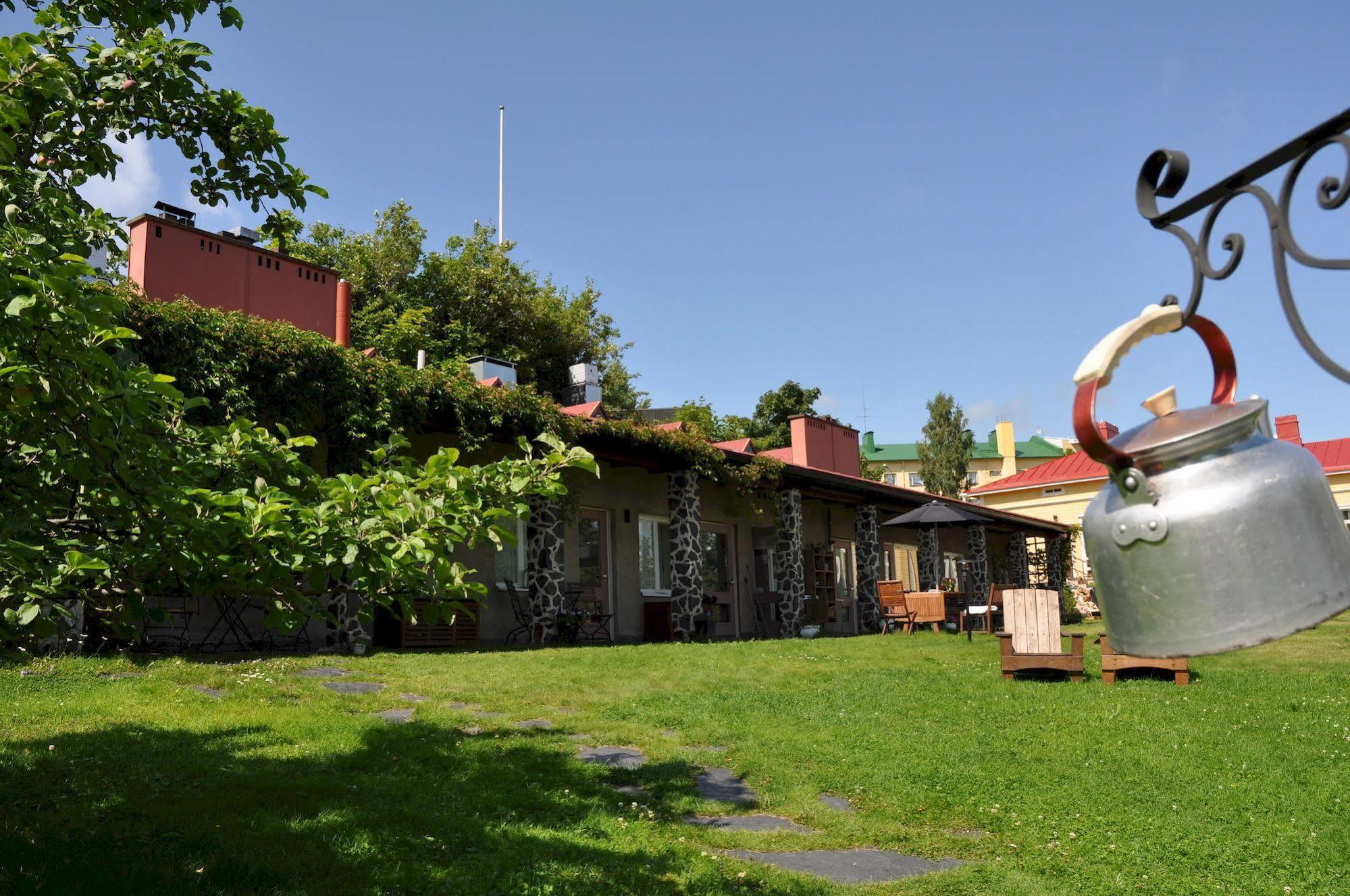 Lossiranta Lodge Savonlinna Ngoại thất bức ảnh