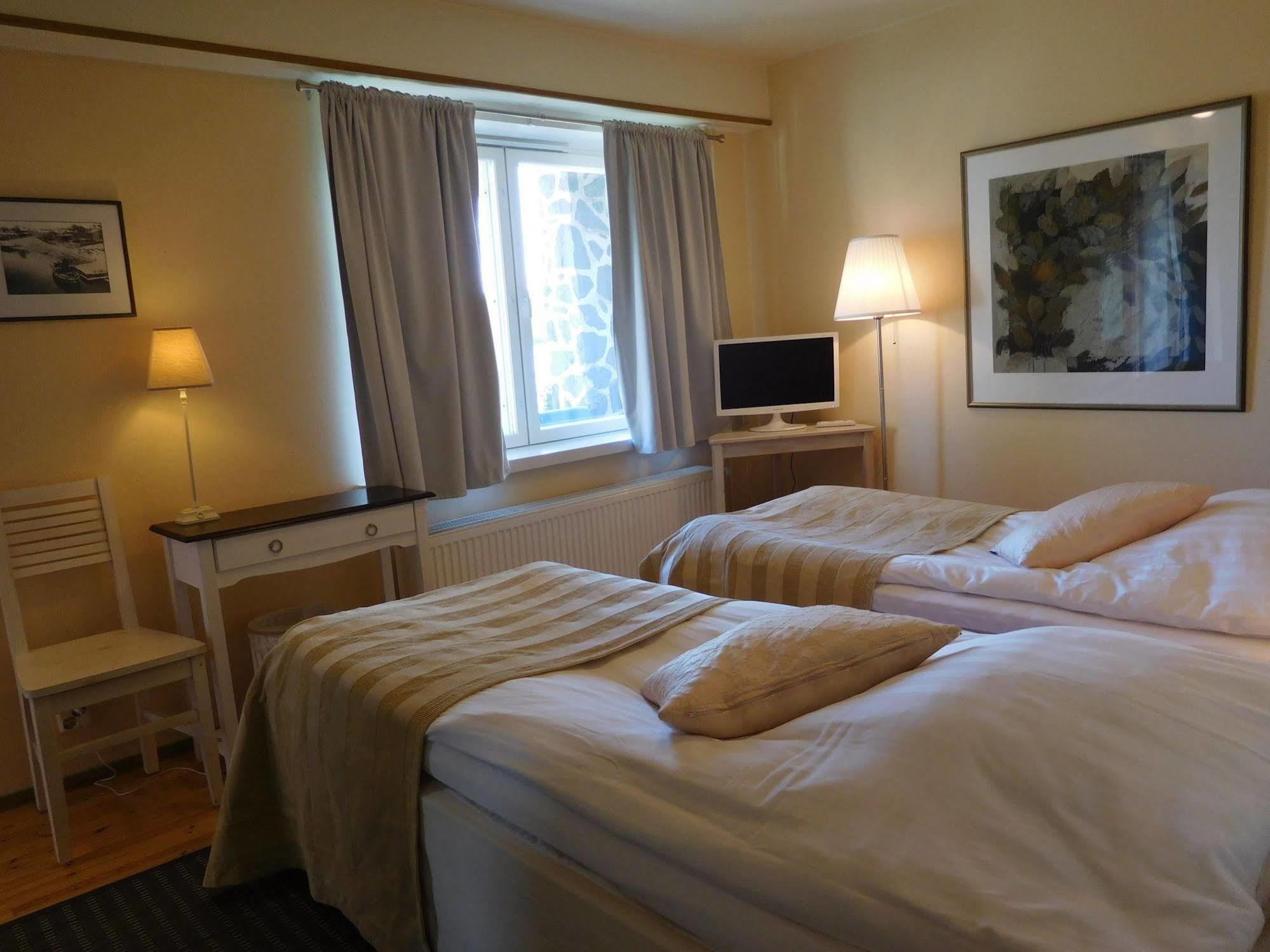 Lossiranta Lodge Savonlinna Ngoại thất bức ảnh