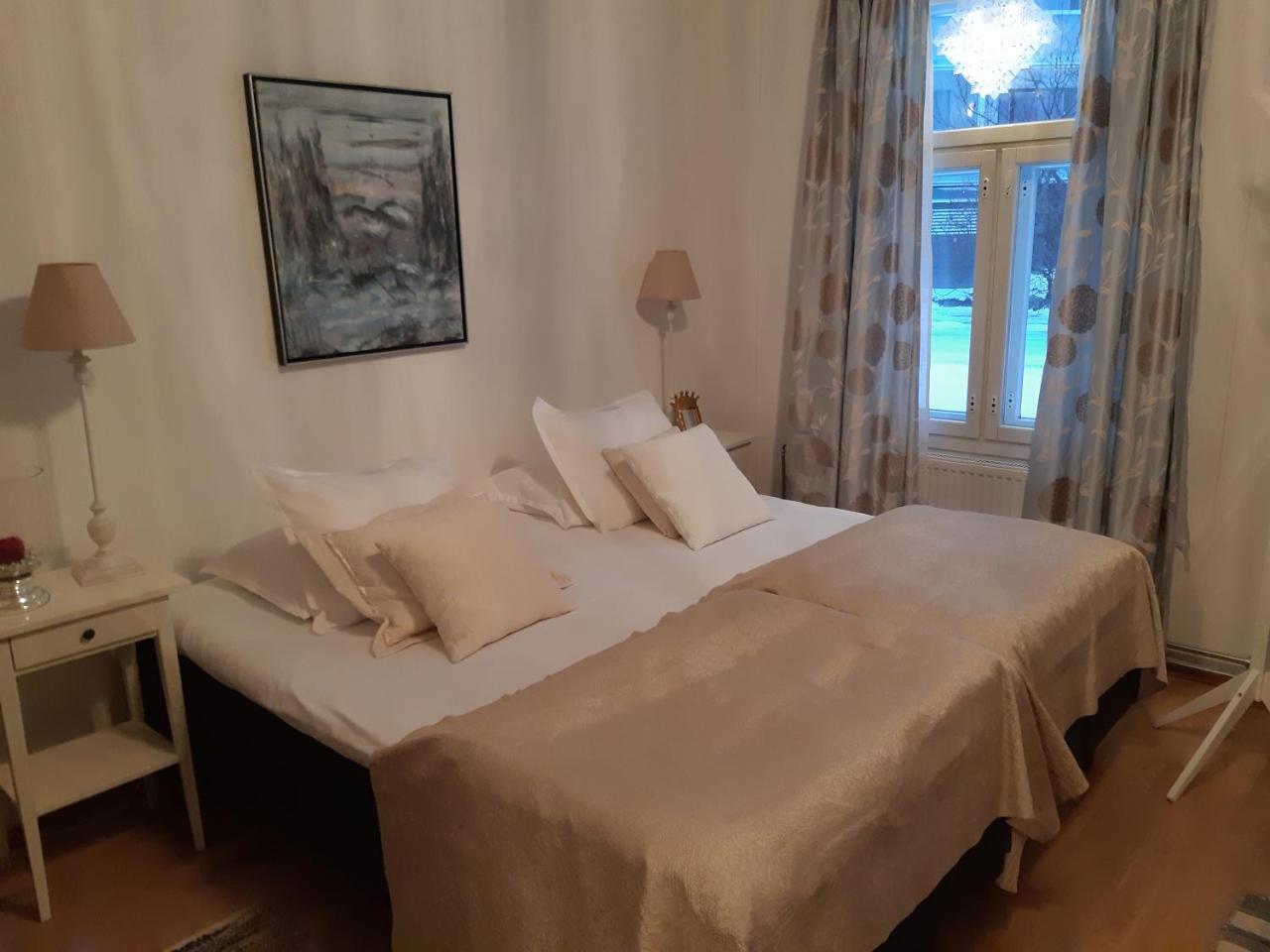 Lossiranta Lodge Savonlinna Ngoại thất bức ảnh