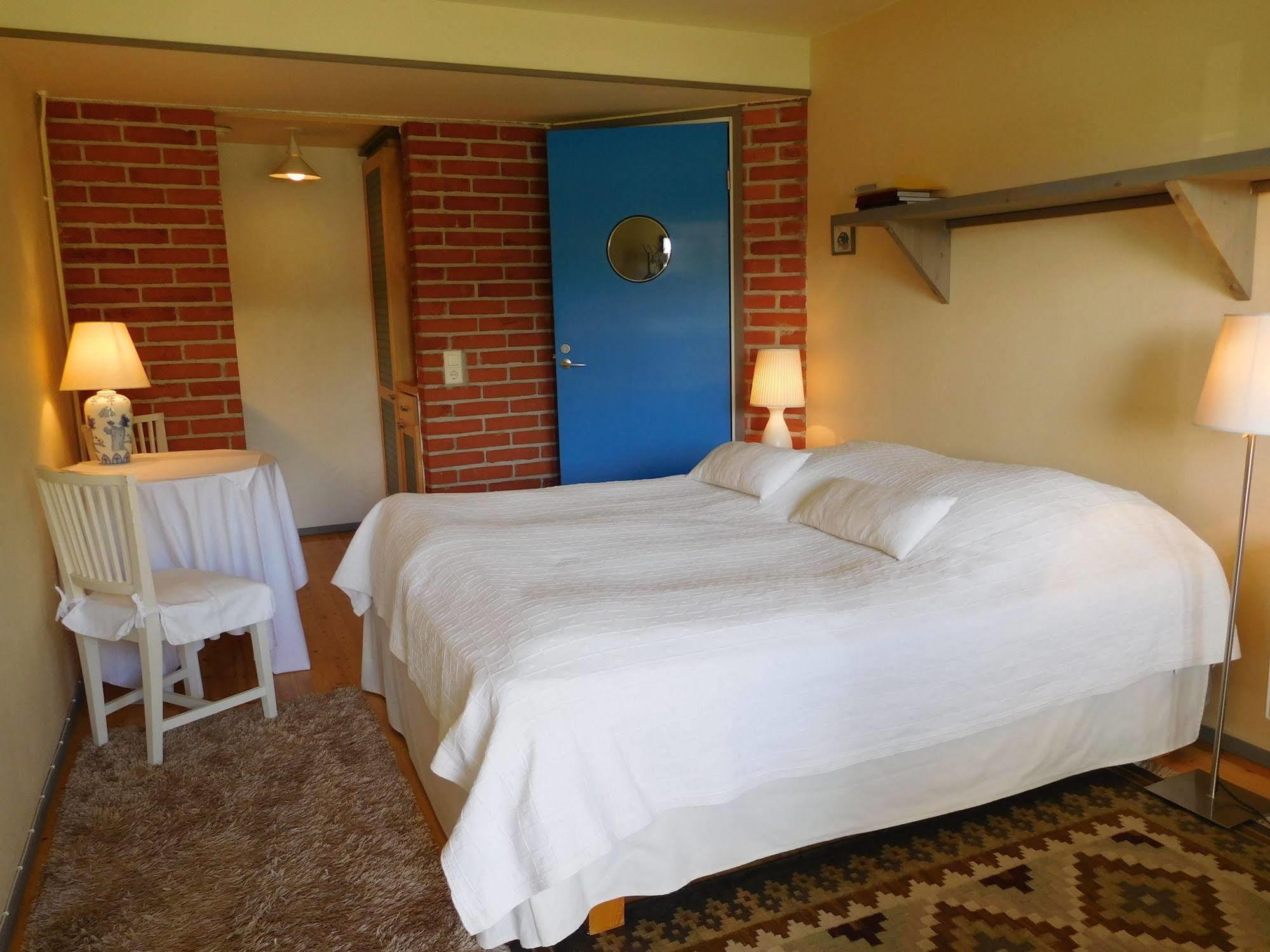Lossiranta Lodge Savonlinna Ngoại thất bức ảnh