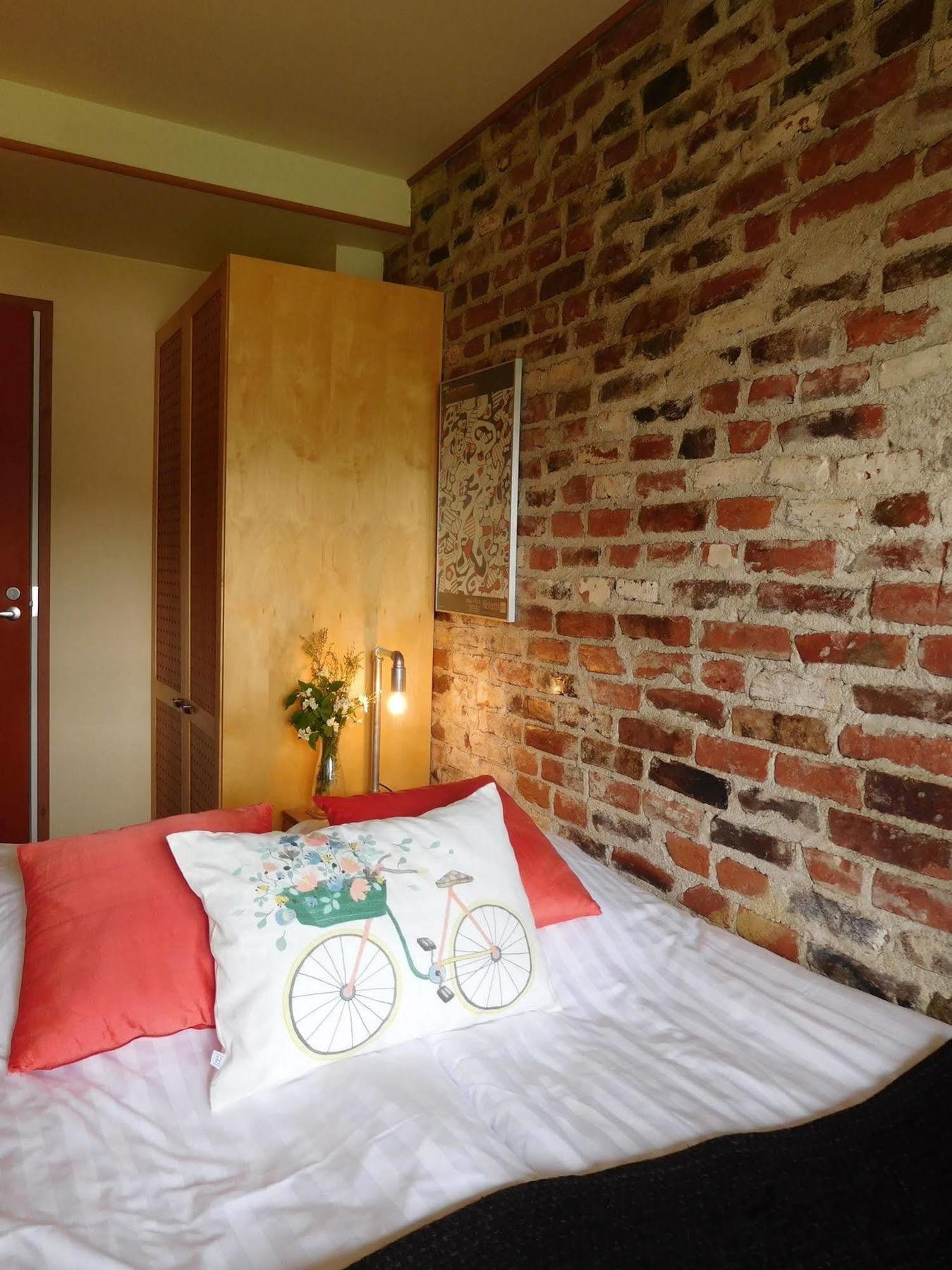 Lossiranta Lodge Savonlinna Ngoại thất bức ảnh
