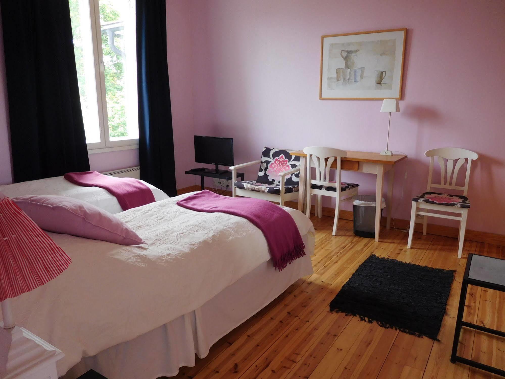 Lossiranta Lodge Savonlinna Ngoại thất bức ảnh