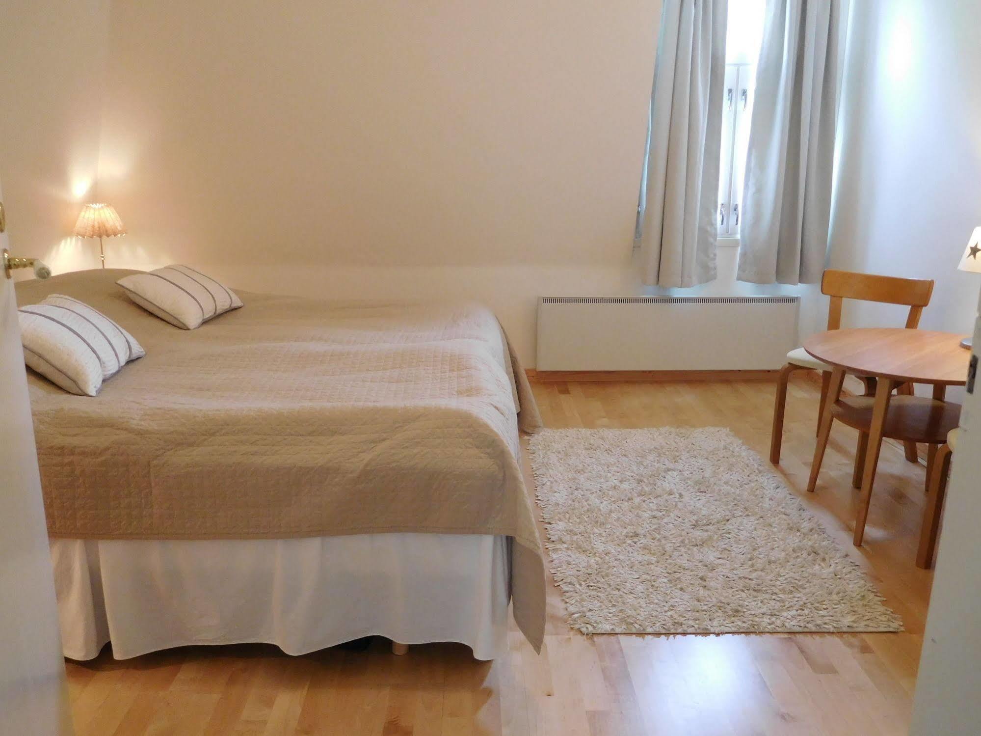 Lossiranta Lodge Savonlinna Ngoại thất bức ảnh