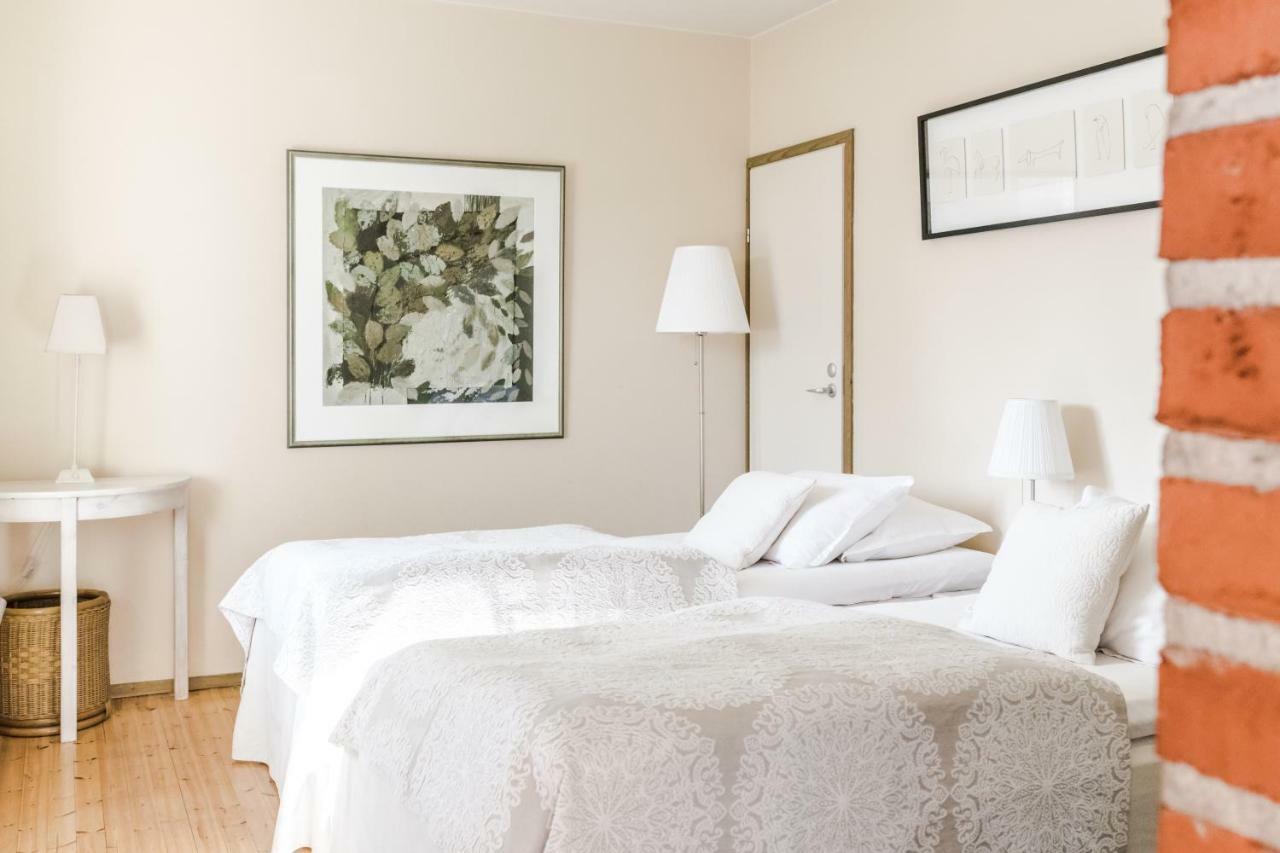 Lossiranta Lodge Savonlinna Ngoại thất bức ảnh