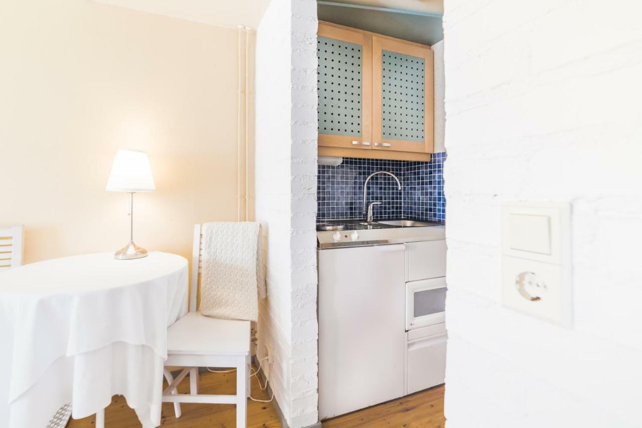 Lossiranta Lodge Savonlinna Ngoại thất bức ảnh